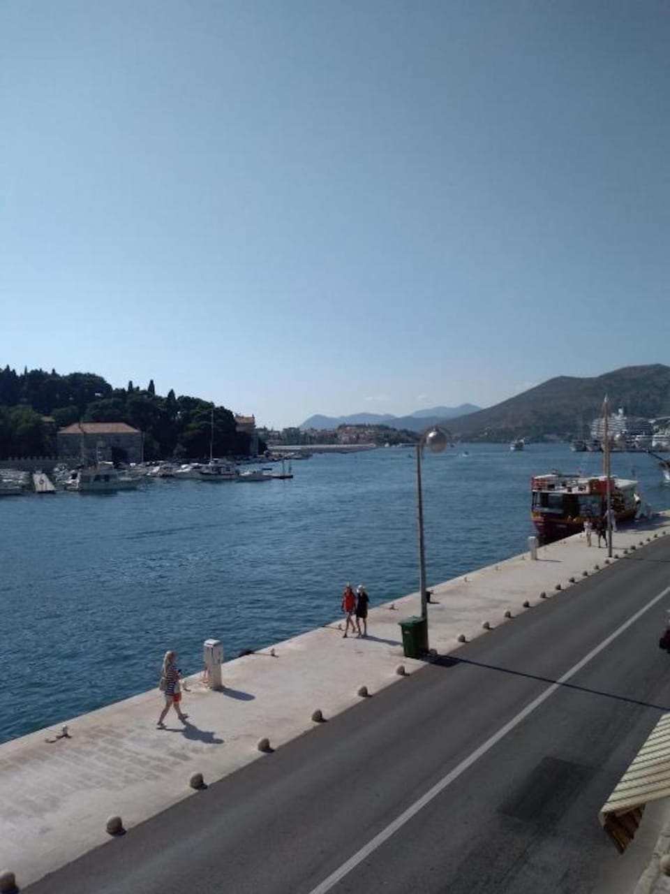 Studio A Apartment in Dubrovnik
