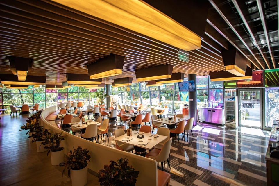 Restaurant/places to eat, Breakfast