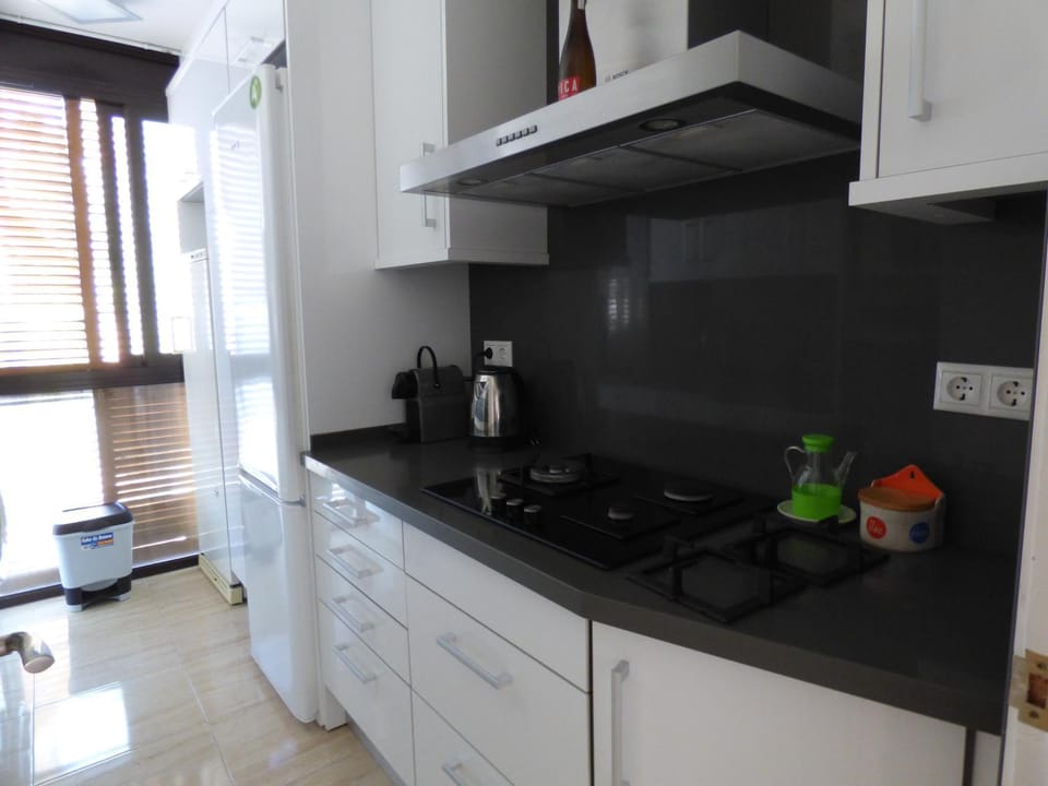 Reus Mediterrani Apartment in Cambrils