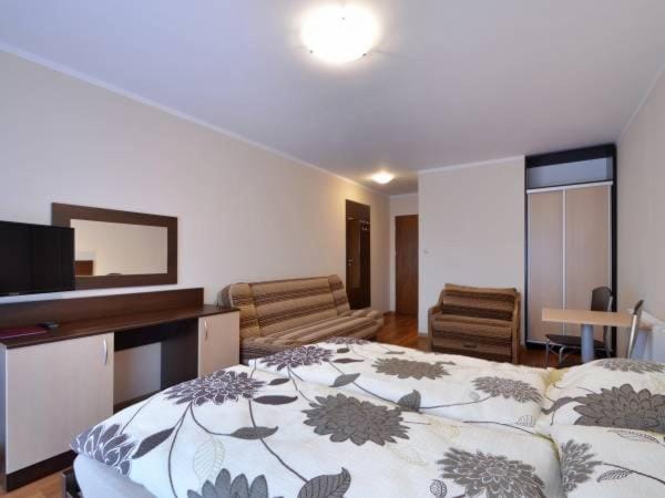 Dafne 2 Vacation rental in West Pomeranian Voivodeship, Poland