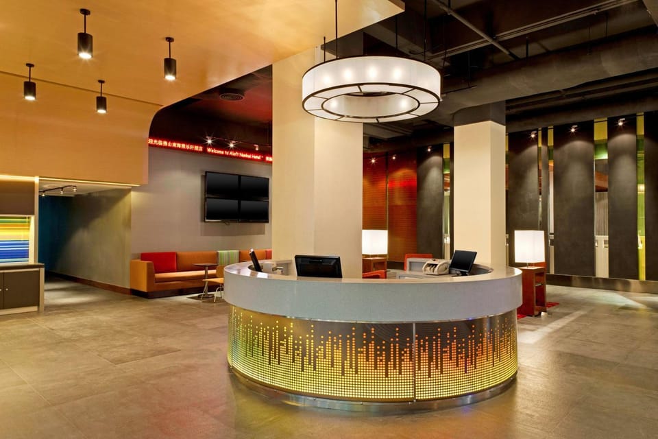 Lounge or bar