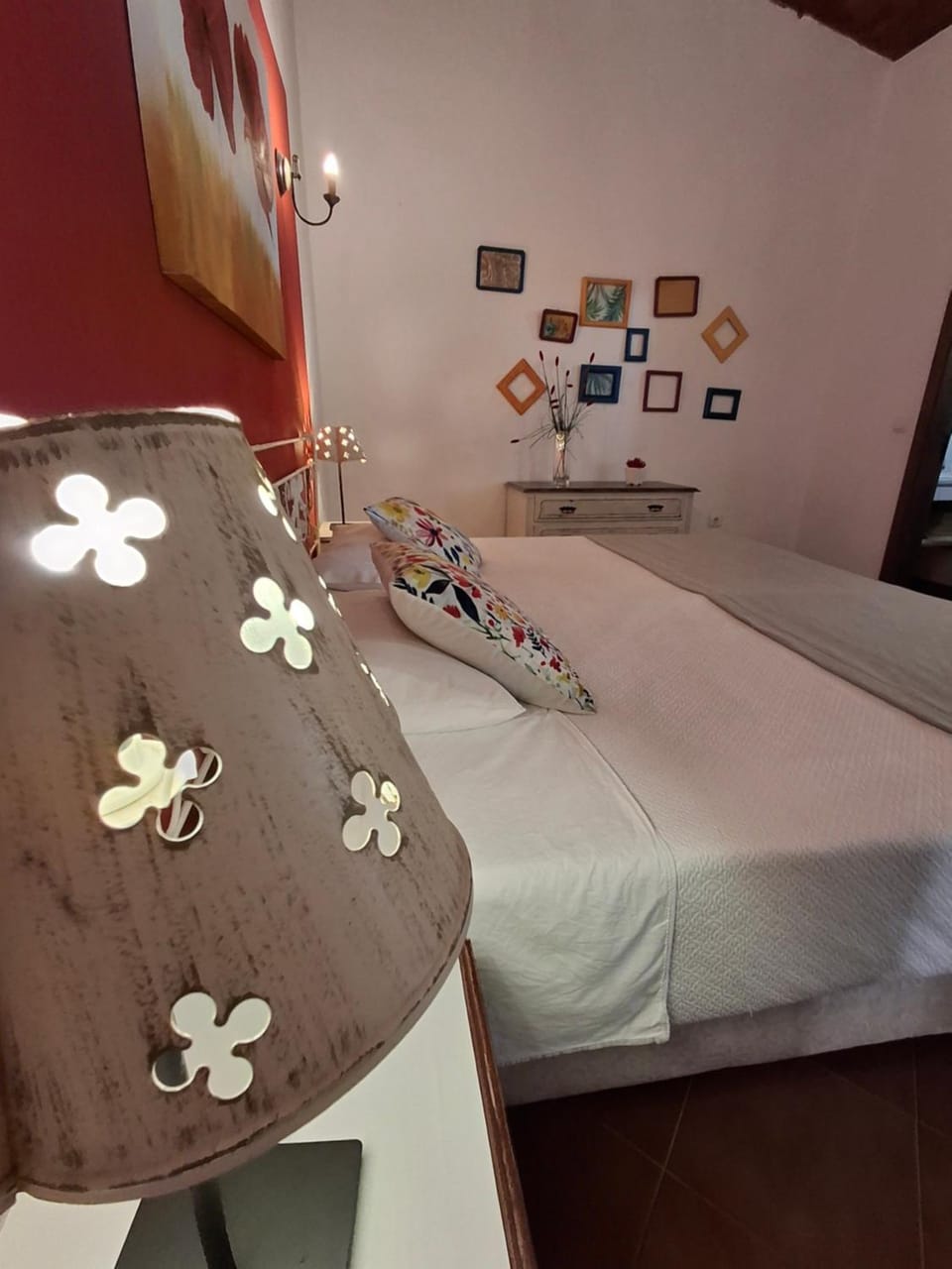 casa da Aldeia House in Andalusia