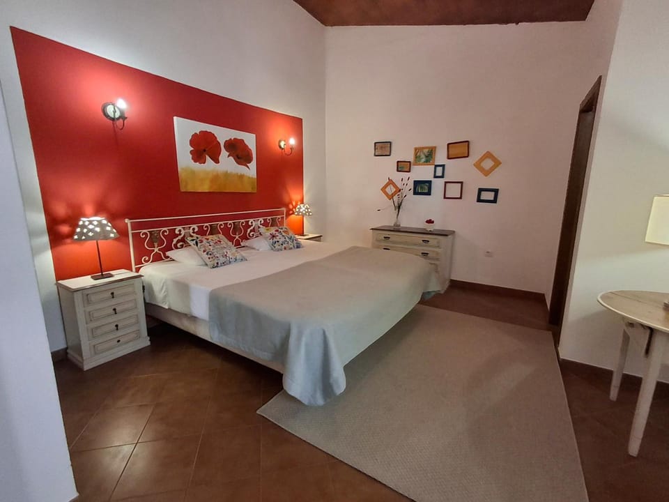 casa da Aldeia House in Andalusia