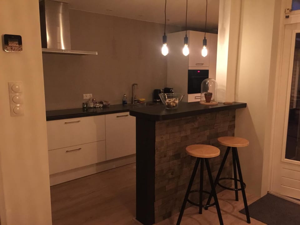 Bed en Beach House in Katwijk aan Zee