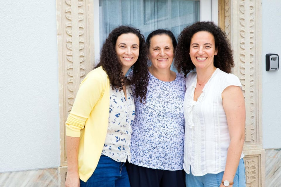 Staff, People, Family