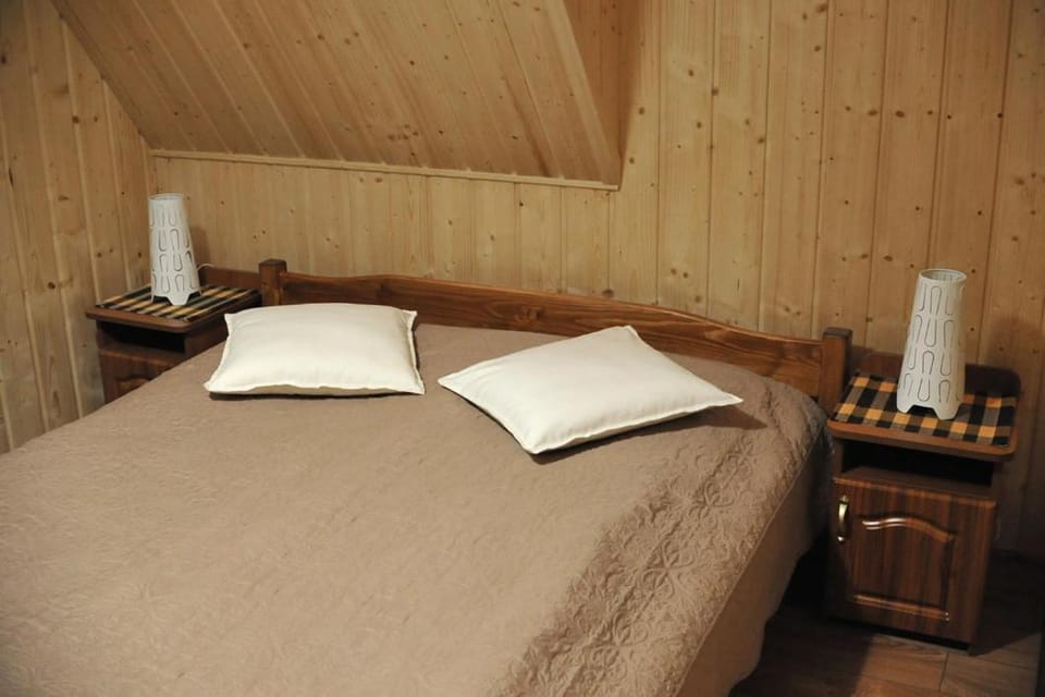 Willa Wiktoria Vacation rental in Lesser Poland Voivodeship