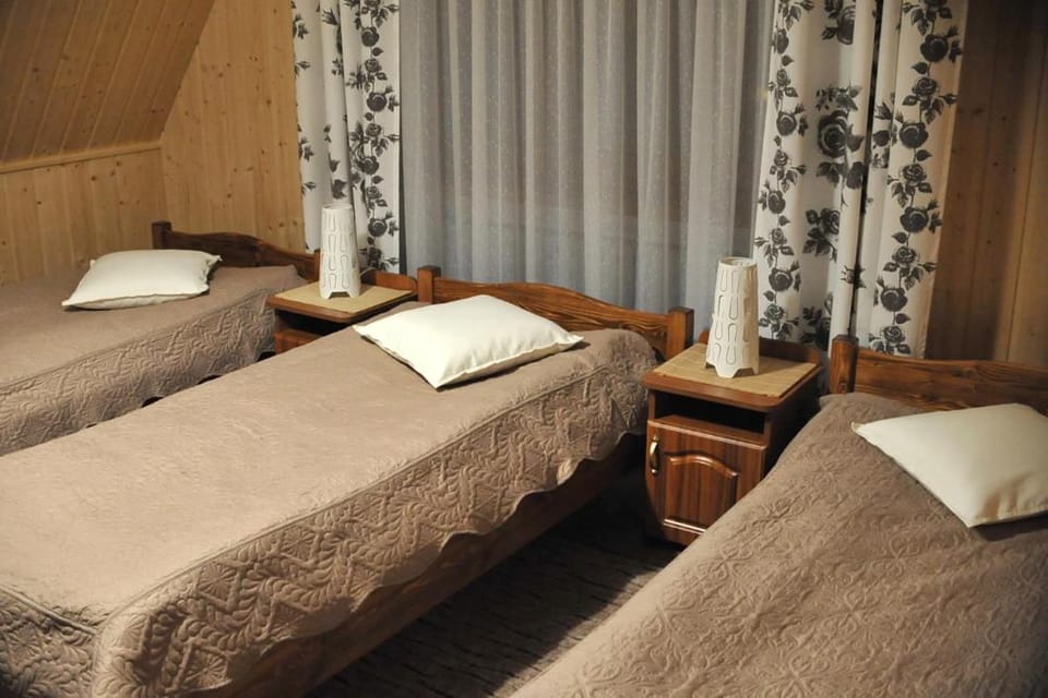 Willa Wiktoria Vacation rental in Lesser Poland Voivodeship