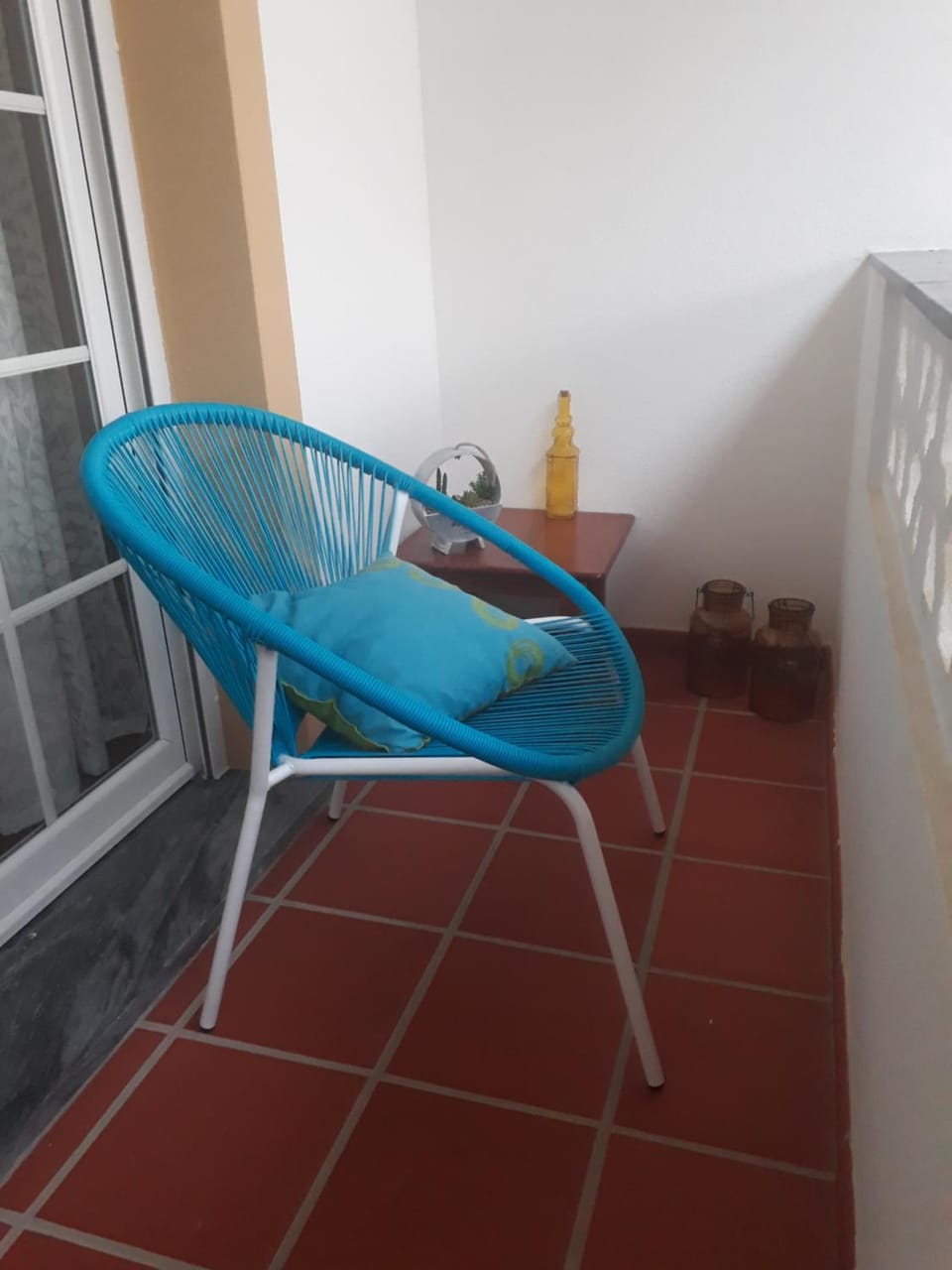 Balcony/Terrace, Balcony/Terrace