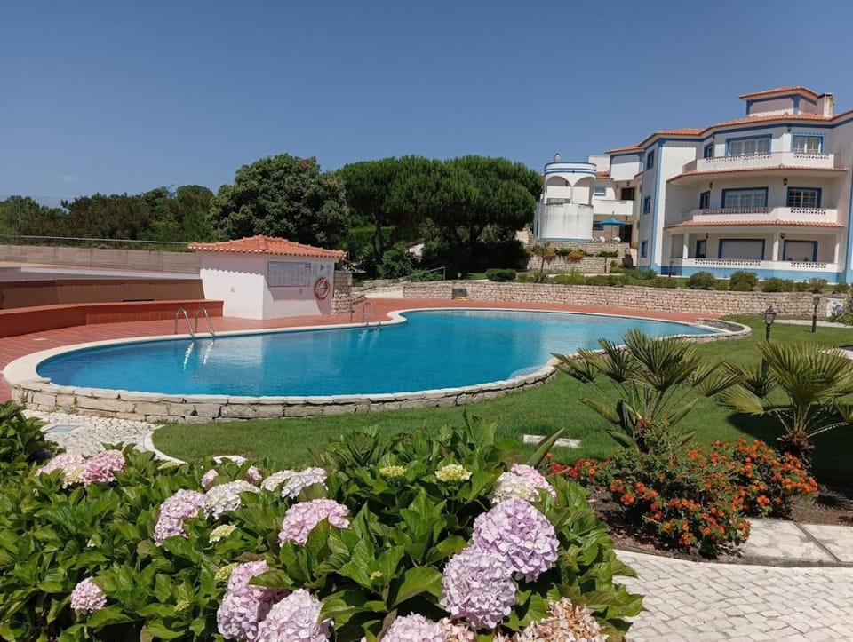 Garden, Garden view, Pool view, Swimming pool
