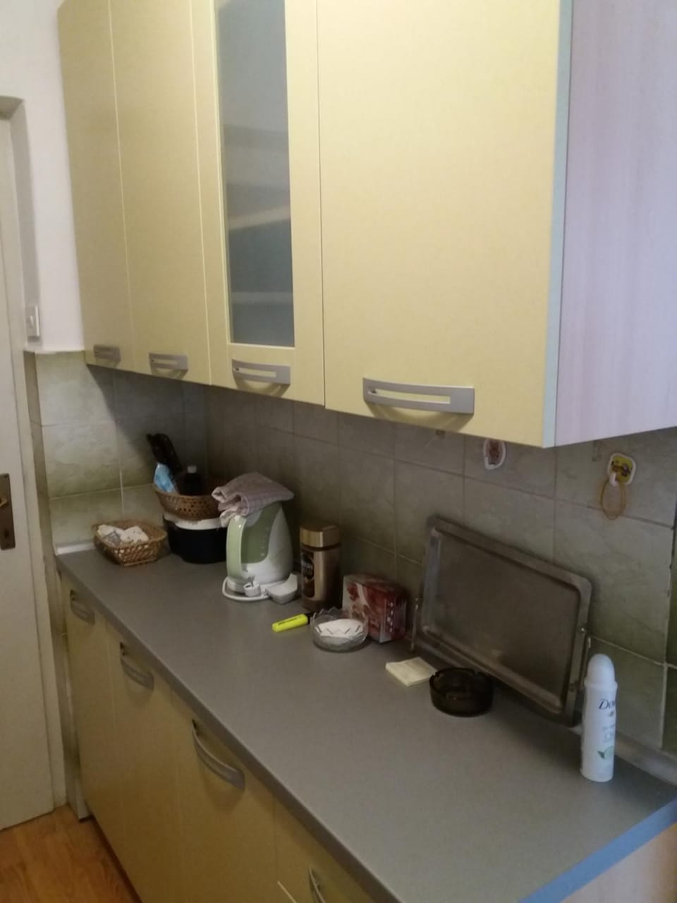 Coffee/tea facilities, Kitchen or kitchenette