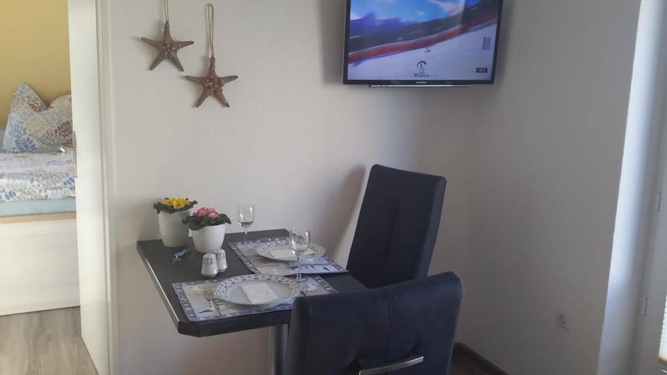 " noch ne Brise" Apartment in Büsum