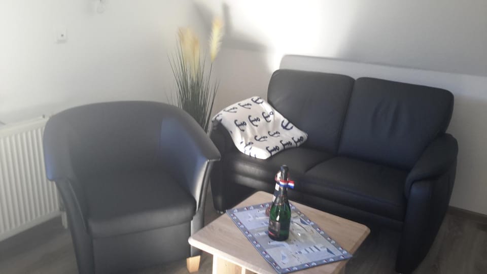 " noch ne Brise" Apartment in Büsum