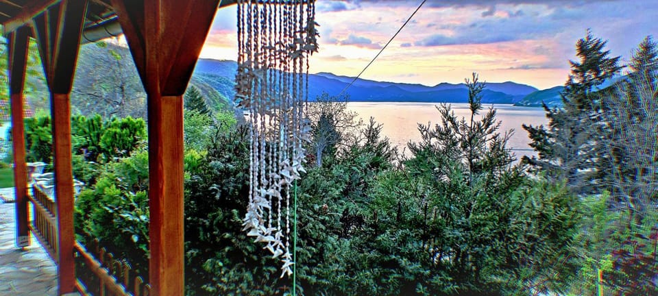 Dunavski raj Apartment in Serbia