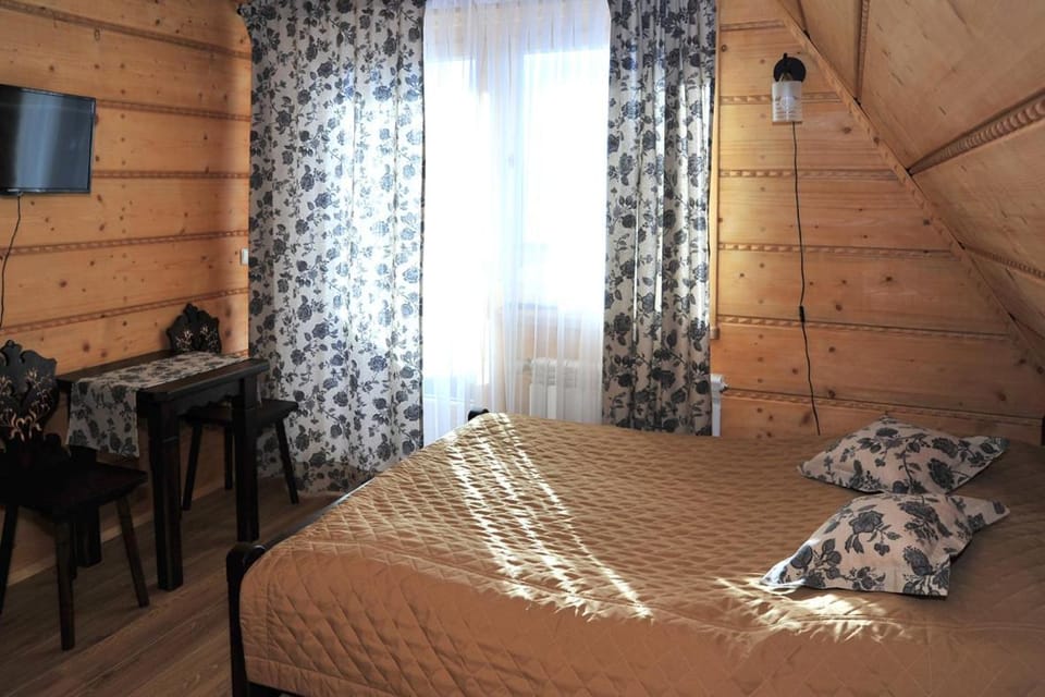 Jodłowy Dworek Vacation rental in Lesser Poland Voivodeship