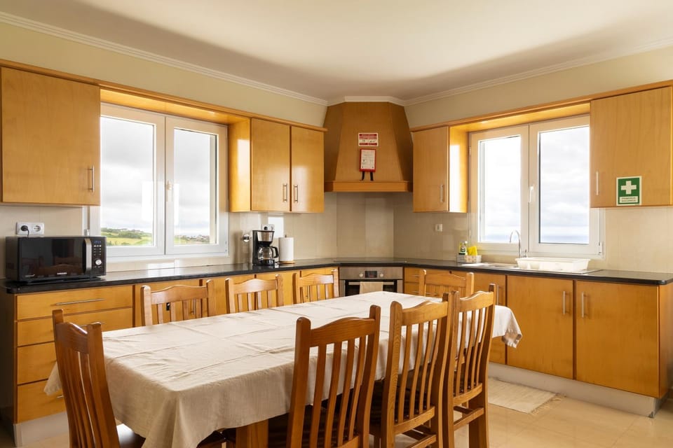 Costa's Guest House Country House in Azores District