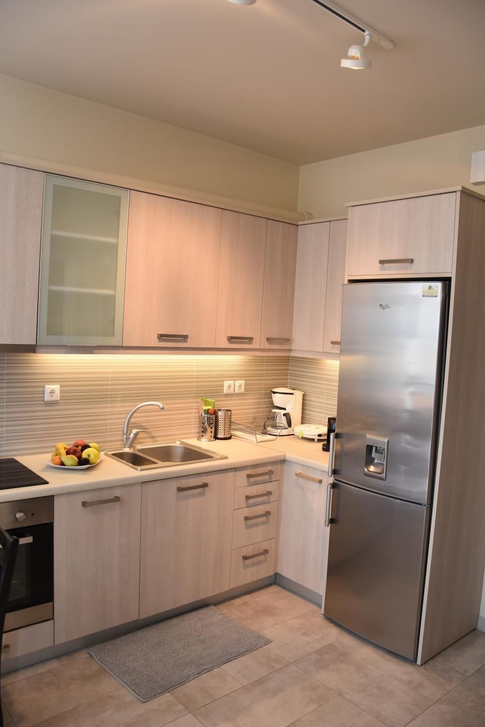 Ελιάδες - Eliades Apartments House in Euboea