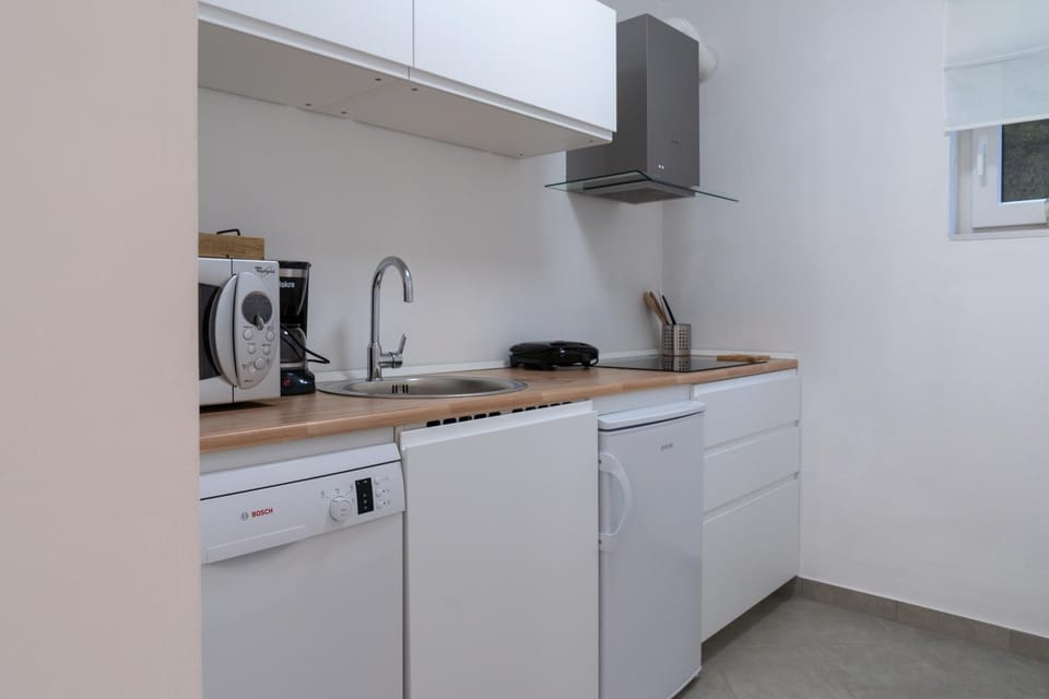 The FOXhouse Bed and Breakfast in Friuli-Venezia Giulia