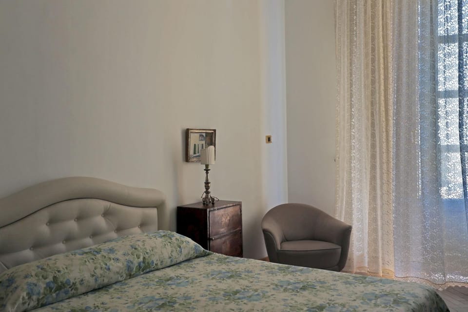 Casa Cuseni, Patrimonio Culturale Immateriale UNESCO Bed and Breakfast in Taormina