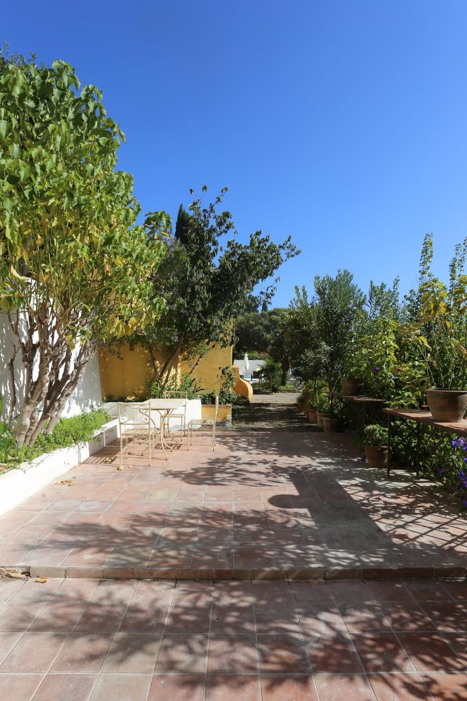Casa Cuseni, Patrimonio Culturale Immateriale UNESCO Bed and Breakfast in Taormina