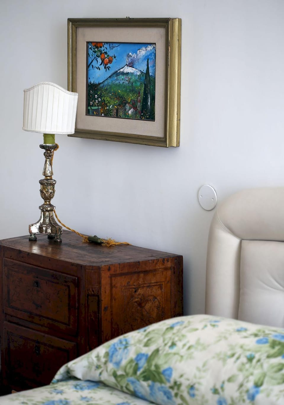 Casa Cuseni, Patrimonio Culturale Immateriale UNESCO Bed and Breakfast in Taormina