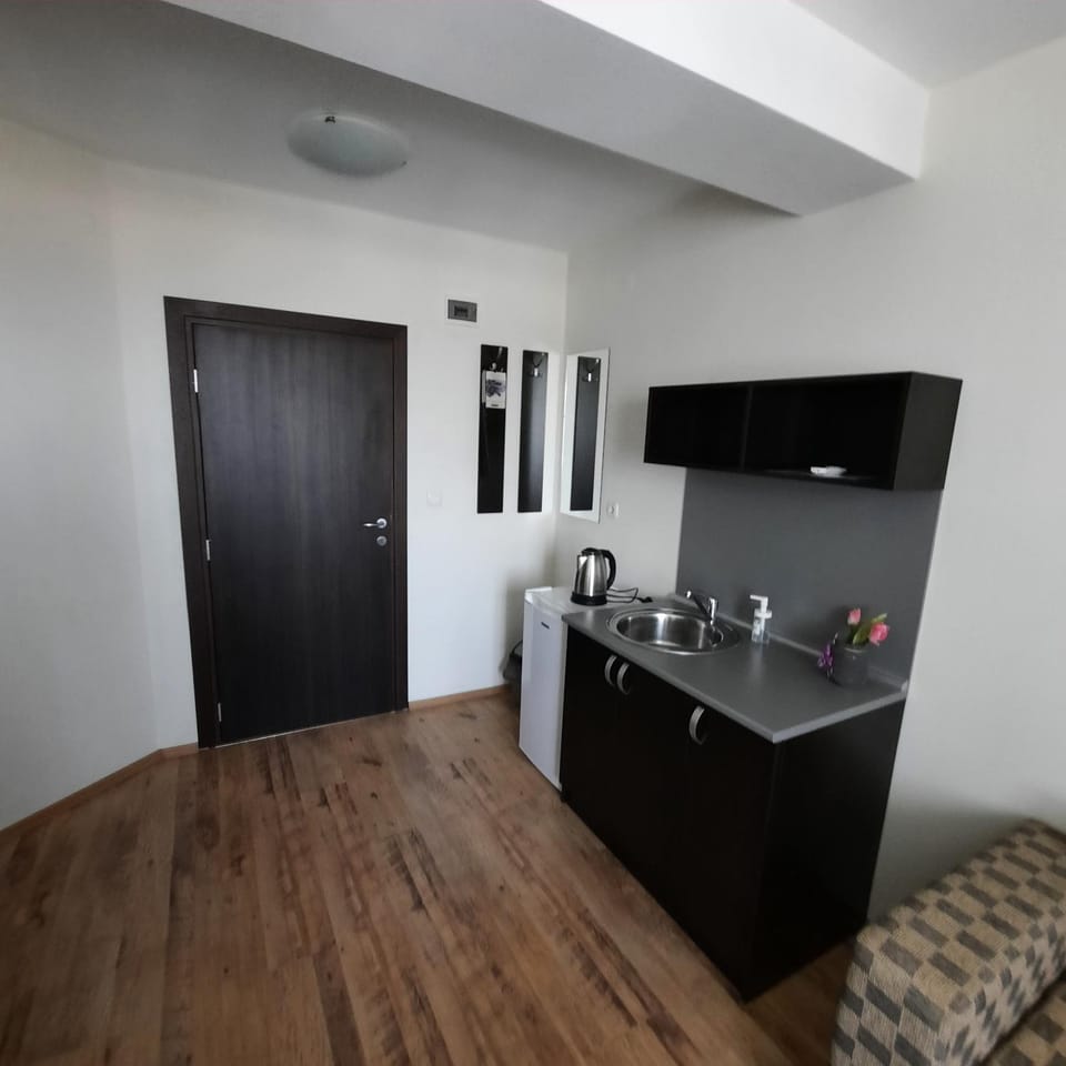 TV and multimedia, Coffee/tea facilities