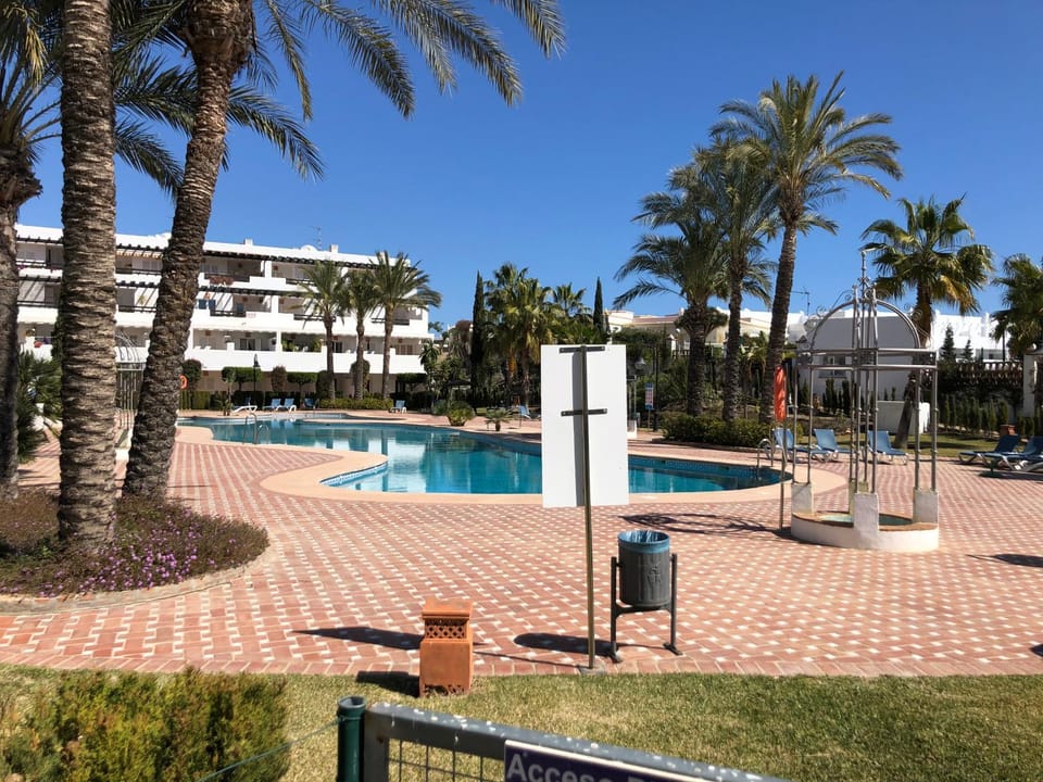Day, Pool view, Swimming pool