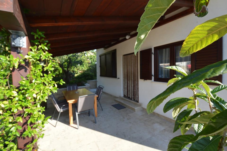 Patio, Balcony/Terrace