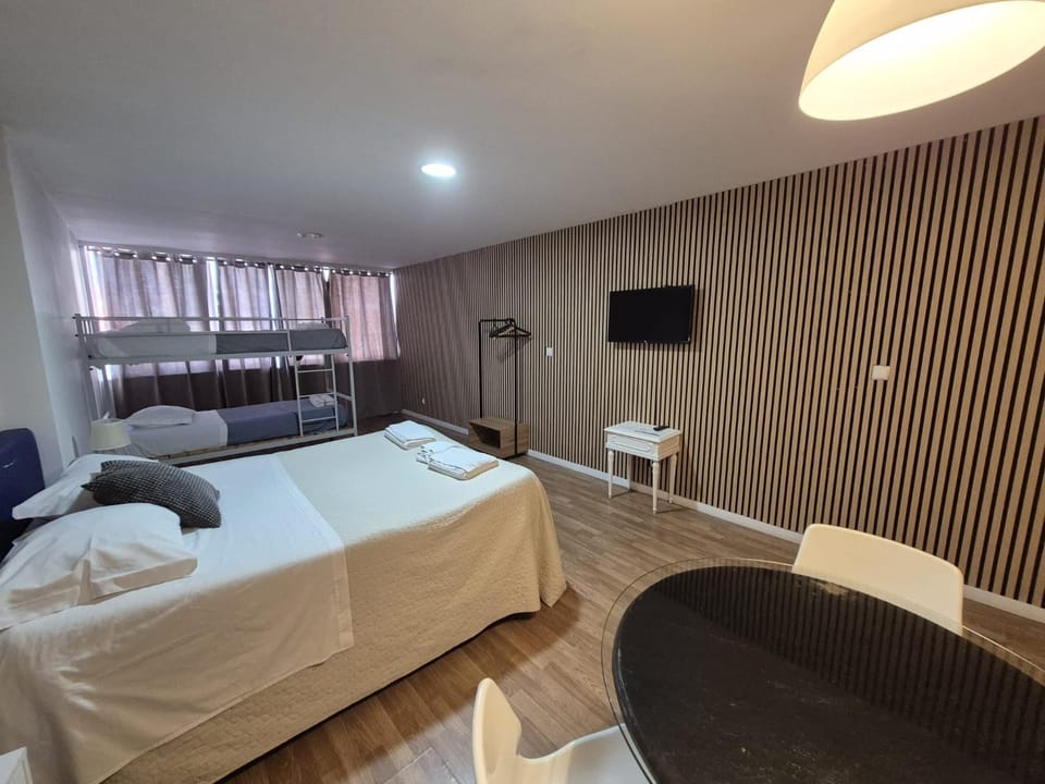 Casa do Armador Apartment in Setúbal Municipality