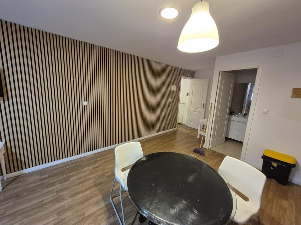 Casa do Armador Apartment in Setúbal Municipality
