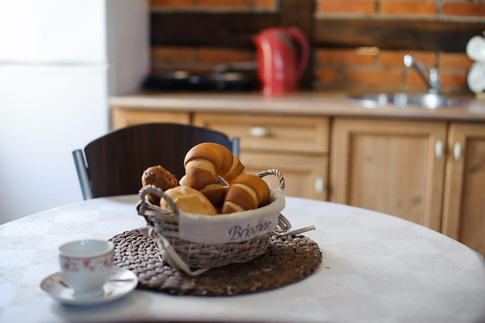Studio 4-osobowe MNICH Vacation rental in Pomeranian Voivodeship