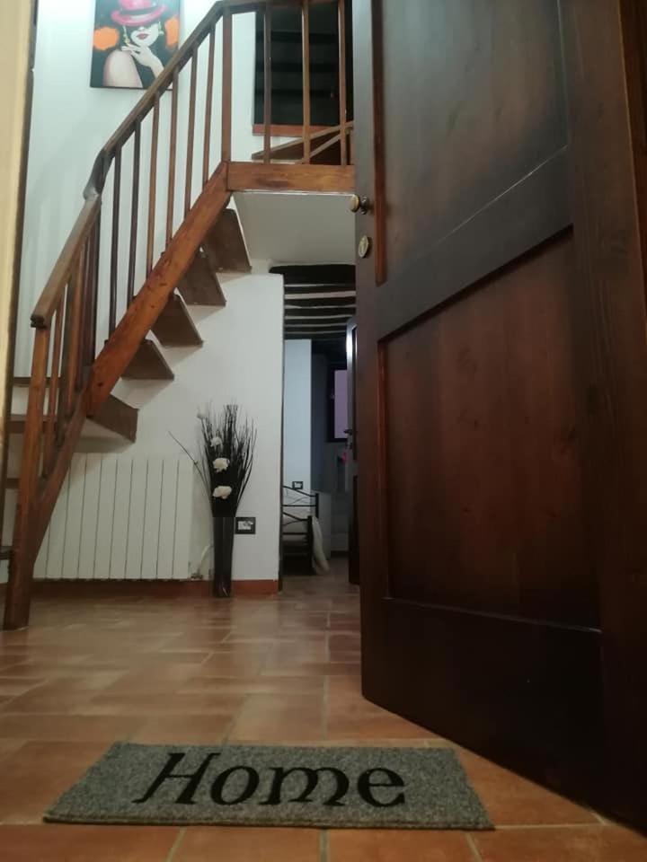 Appartamento via del Grillo 8 Apartment in Perugia