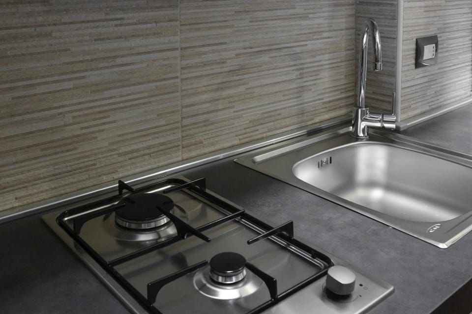 Appartamento via del Grillo 8 Apartment in Perugia