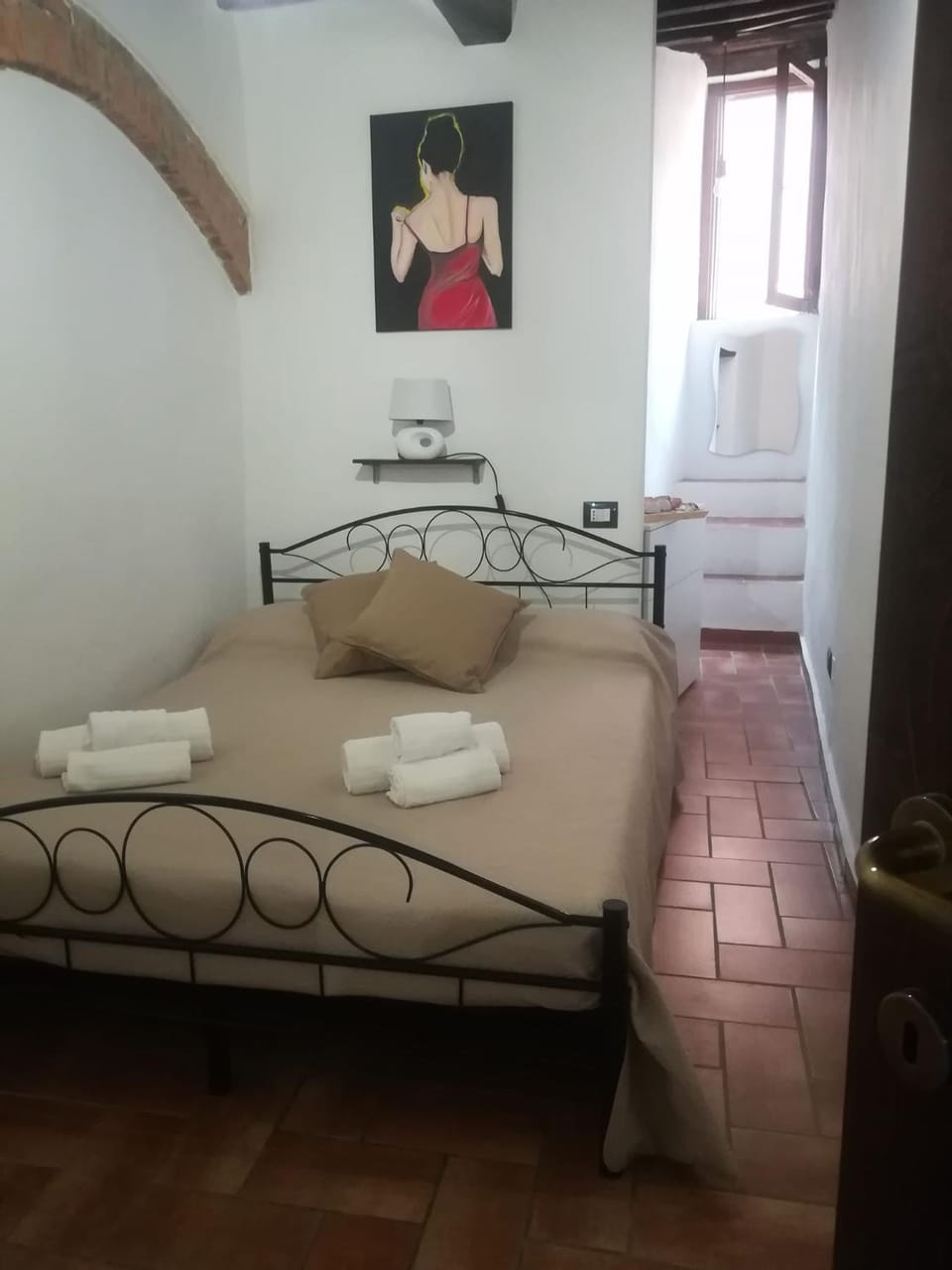 Appartamento via del Grillo 8 Apartment in Perugia