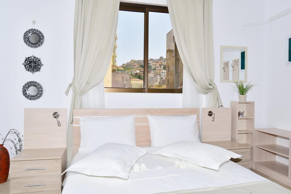 Jewel Apartment in Kavala