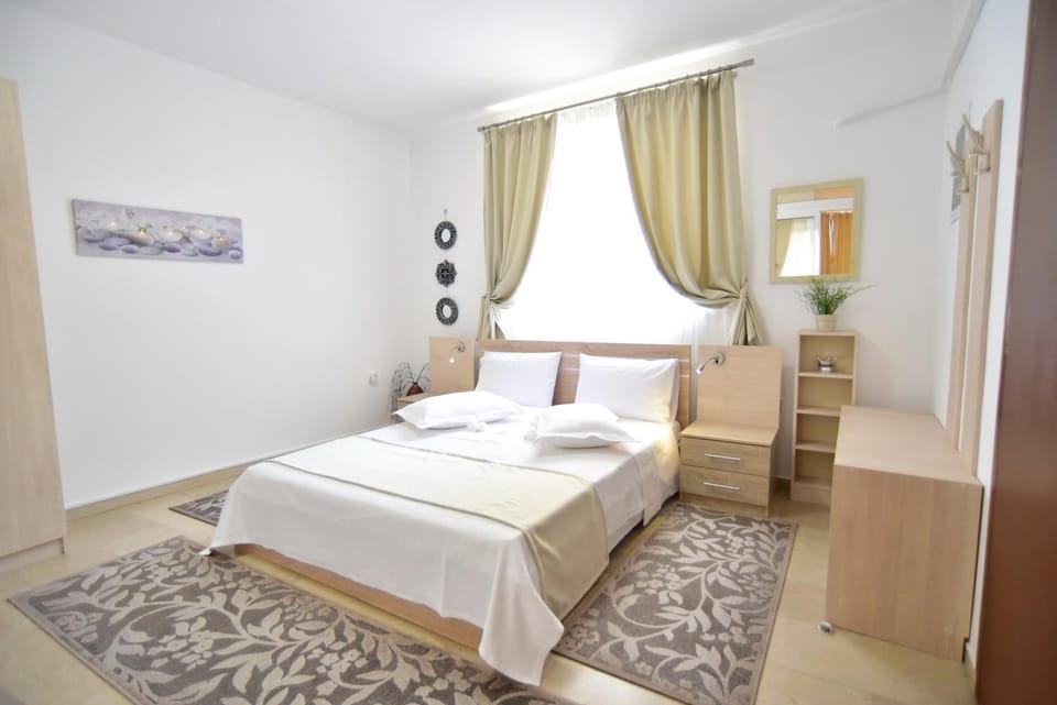 Jewel Apartment in Kavala