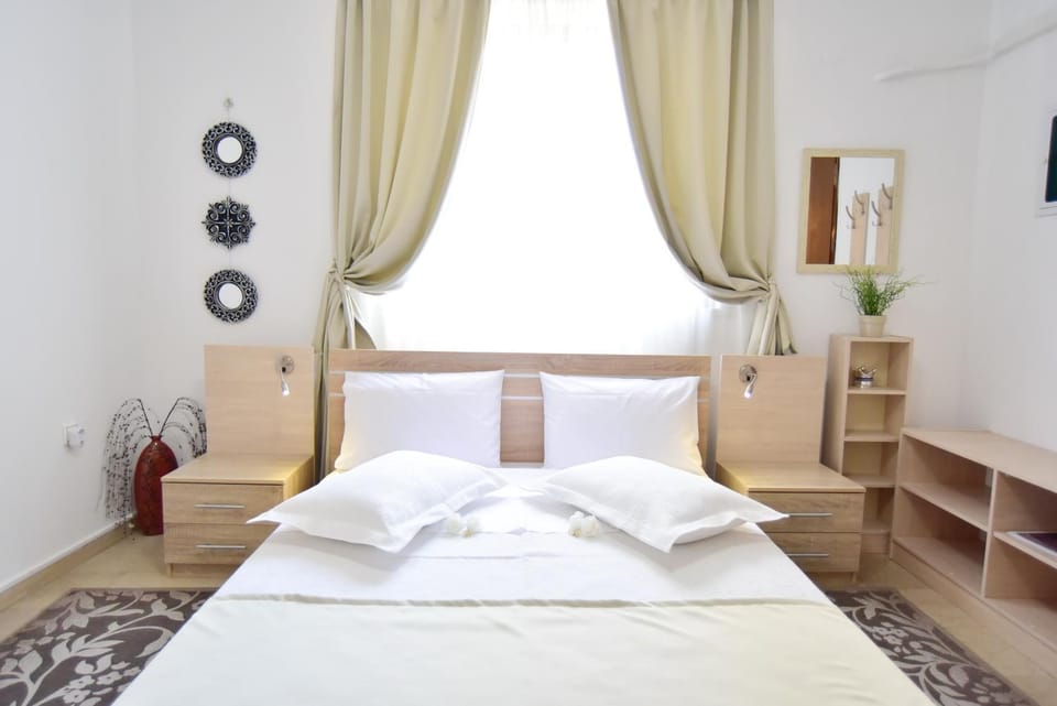 Jewel Apartment in Kavala