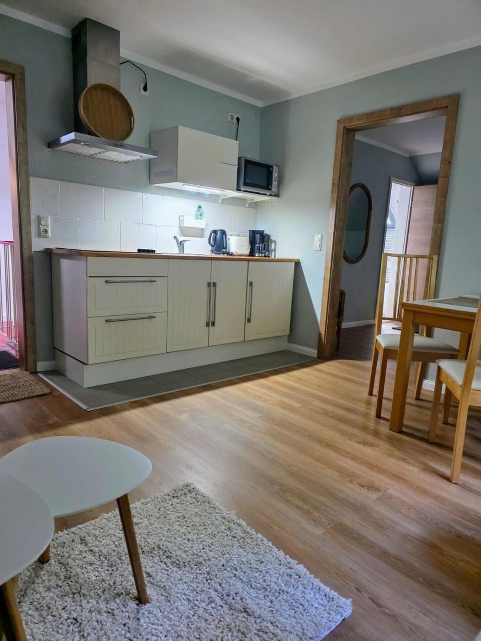 Ferienwohnung-Wenke Apartment in Nordfriesland