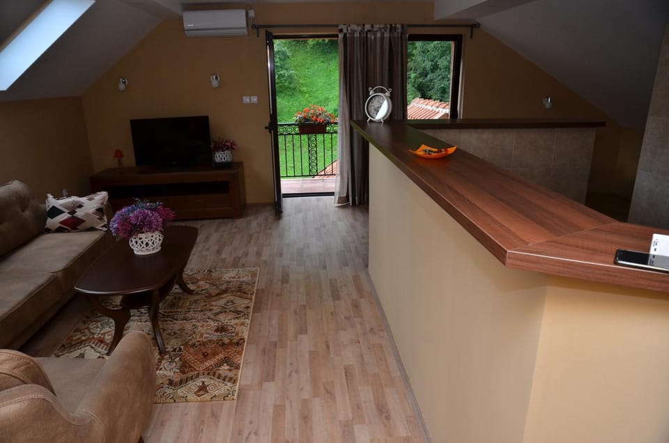 Apartmani Milošević Bed and Breakfast in Zlatibor District, Serbia