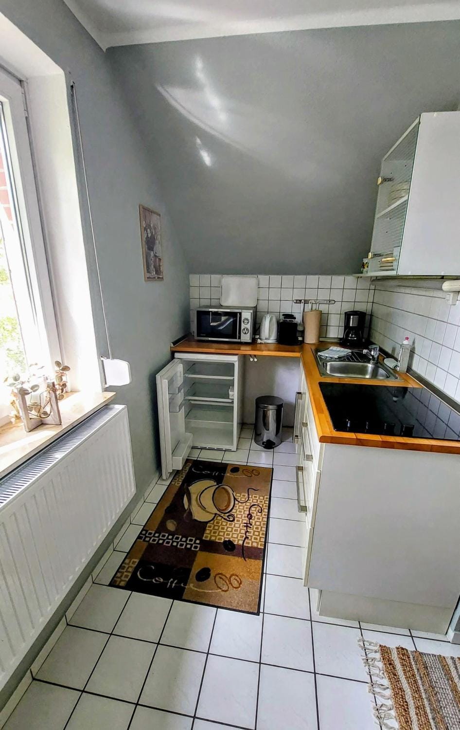 Ferienwohnung-Volker Apartment in Nordfriesland