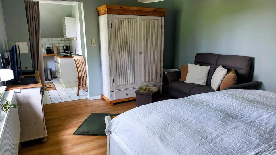 Ferienwohnung-Volker Apartment in Nordfriesland