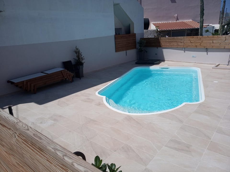 Lazaros Home Apartment in Lasithi