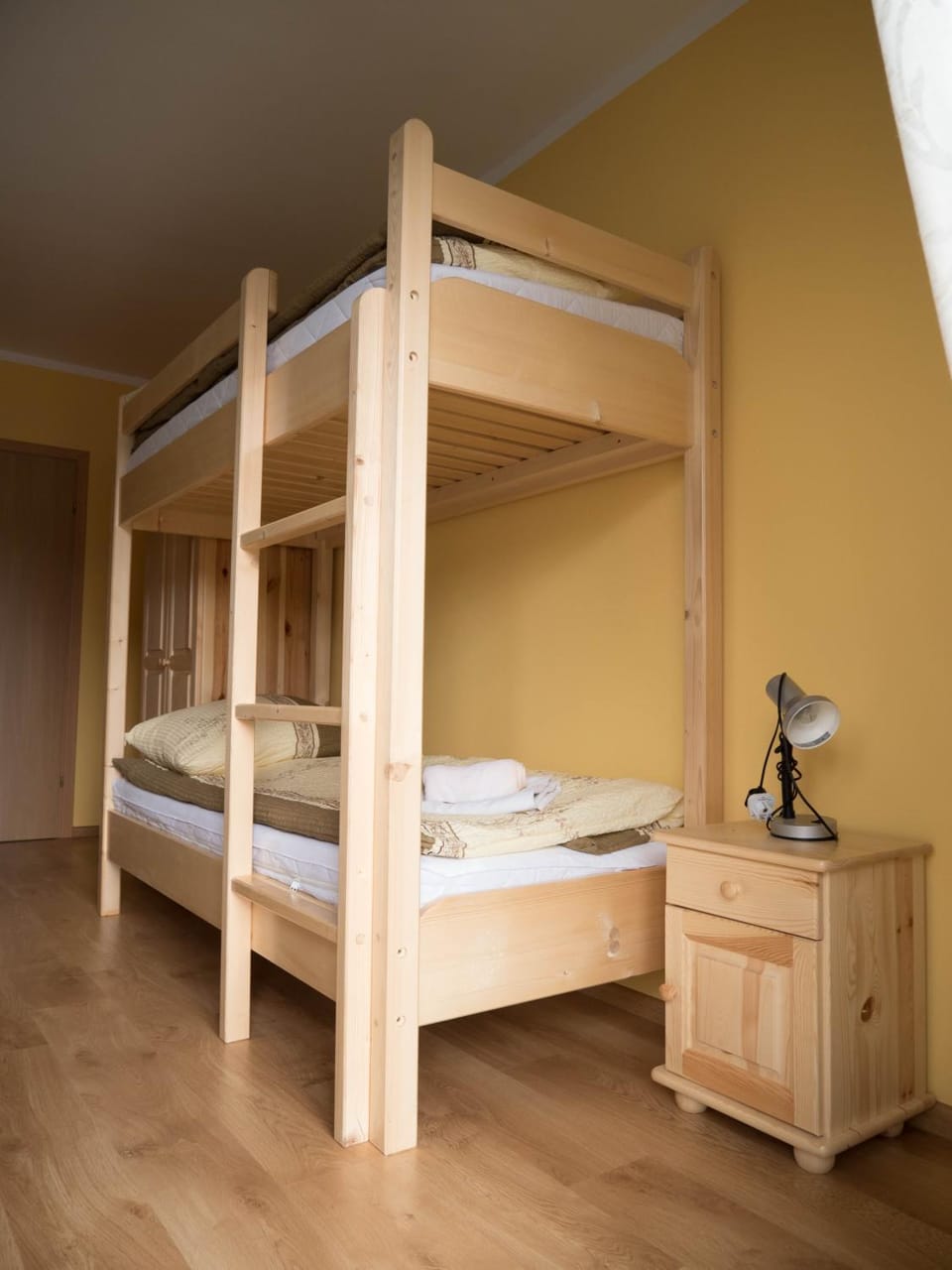 Pokoje U Solany Farm Stay in Lesser Poland Voivodeship