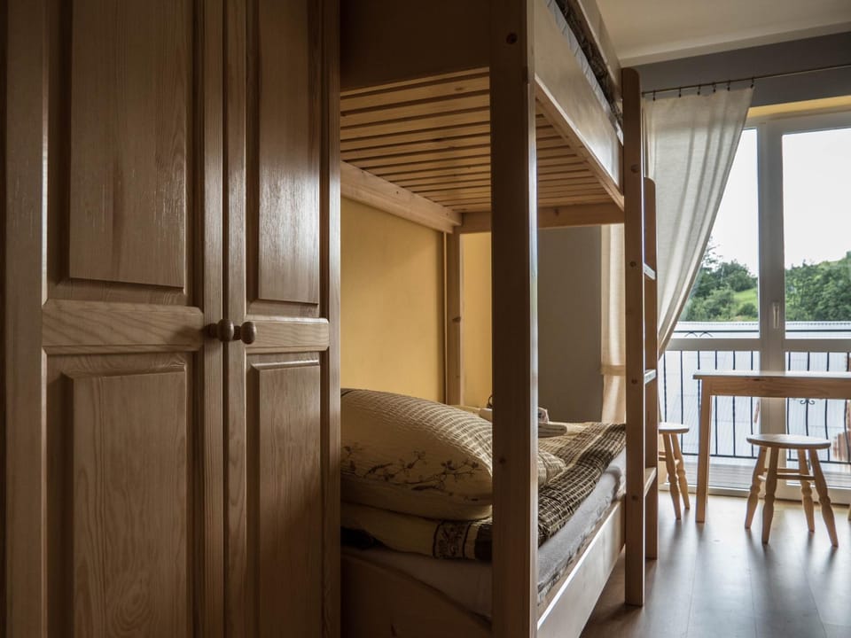 Pokoje U Solany Farm Stay in Lesser Poland Voivodeship
