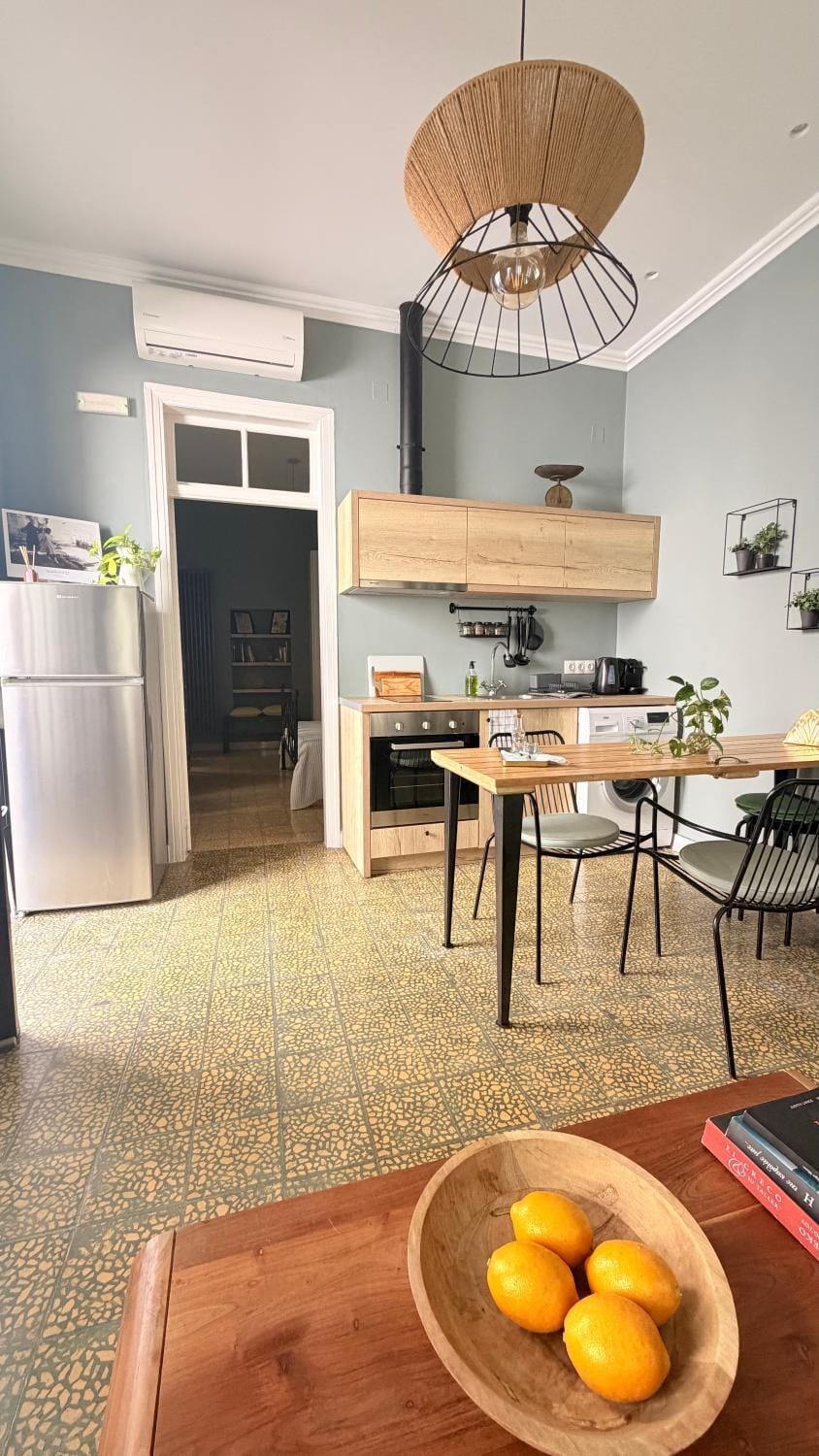 Stone Guest House In The City House in Heraklion