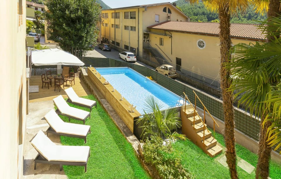 Villa Contessa Villa in Bagni di Lucca