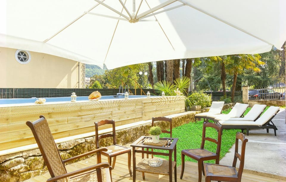 Villa Contessa Villa in Bagni di Lucca