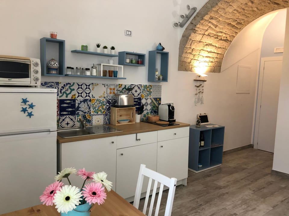 Holiday Home Vietri sul mare Apartment in Vietri sul Mare