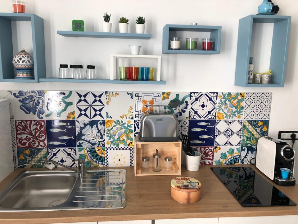 Holiday Home Vietri sul mare Apartment in Vietri sul Mare