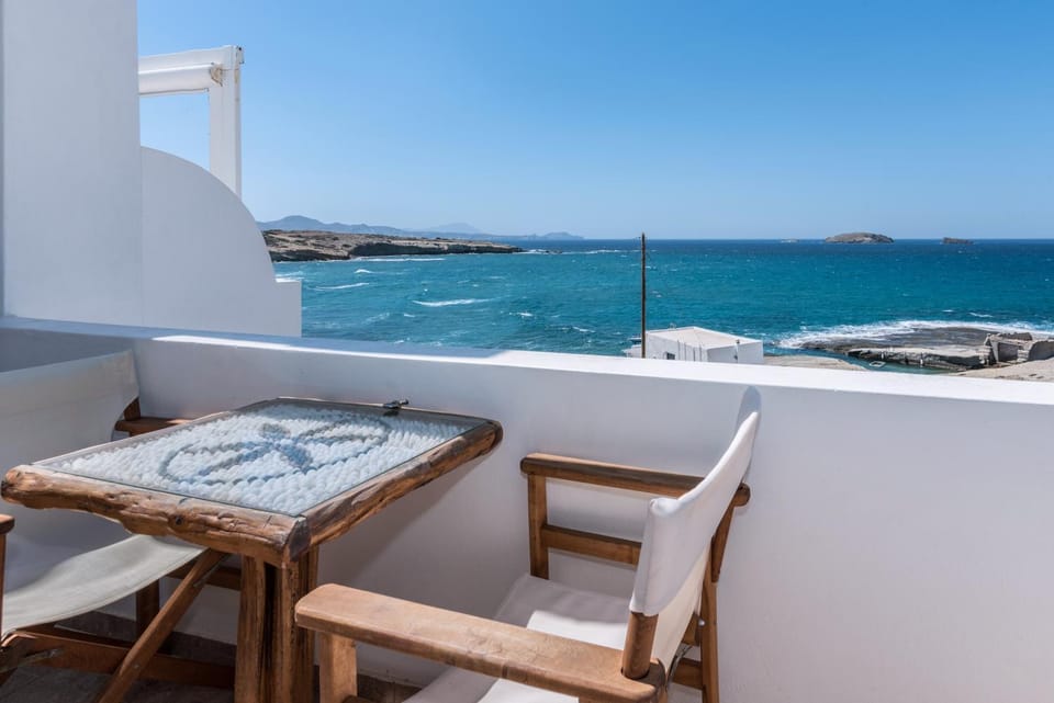 Sea view