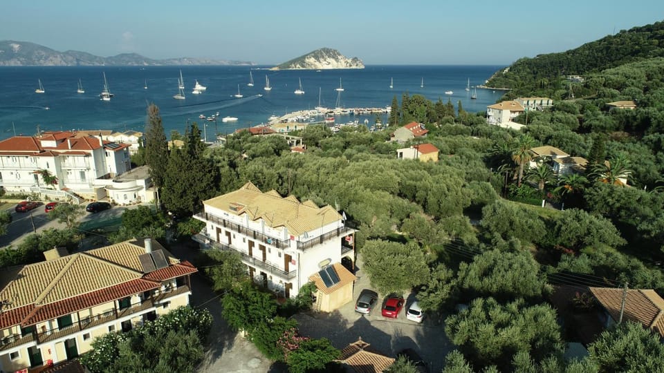 Dakis Studios Apartment in Zakynthos, Greece